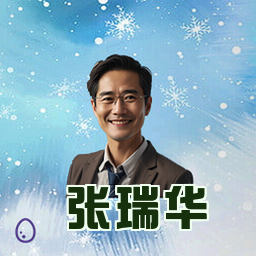 张瑞华